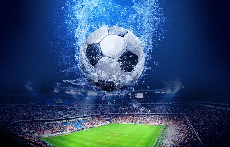 轻巧地将球 轻巧地将球