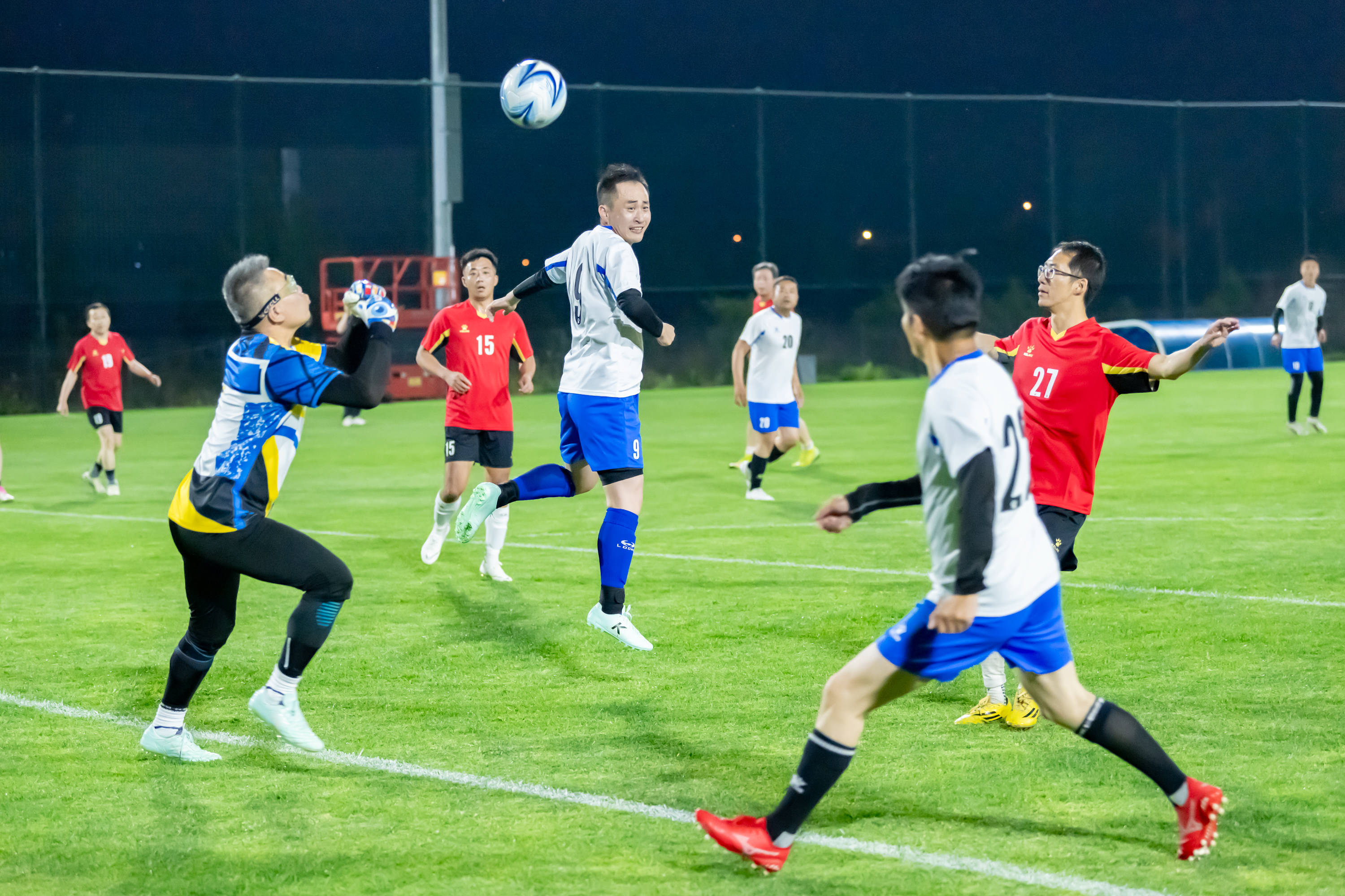 水平的提升 水平的提升